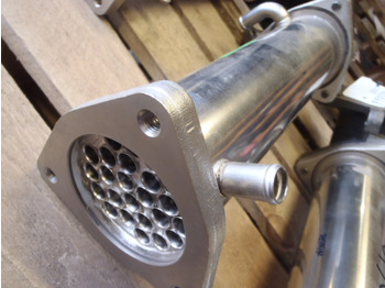 Enfriador EGR para Maquinaria agrícola nuevo Hitachi 8976067173 - 87646088: foto 2