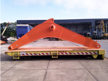 Brazo HITACHI