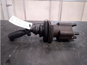 Cabina e interior HITACHI