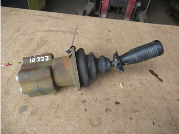 Cabina e interior HITACHI