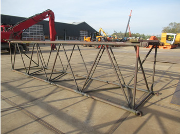 Brazo para Maquinaria de construcción Hitachi KH180 -: foto 2