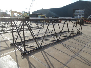 Brazo para Maquinaria de construcción Hitachi KH180 -: foto 3