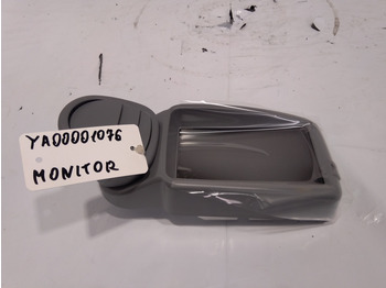 Sistema eléctrico HITACHI