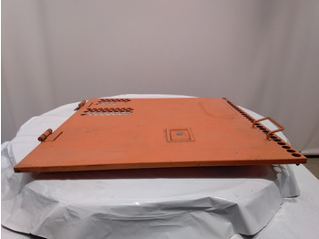 Puerta y piezas para Maquinaria de construcción Hitachi ZX180LC-3 - 6025264: foto 2 Puerta y piezas para Maquinaria de construcción Hitachi ZX180LC-3 - 6025264: foto 2
