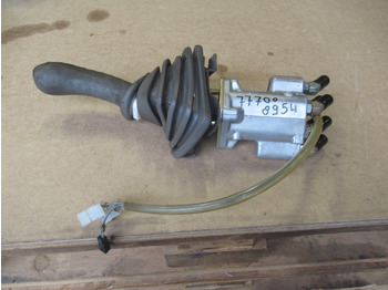 Cabina e interior HITACHI