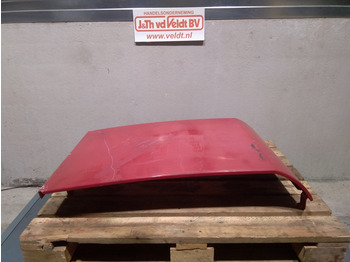 Puerta y piezas HITACHI