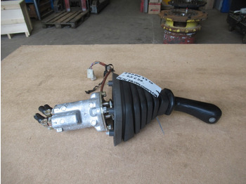 Cabina e interior HITACHI