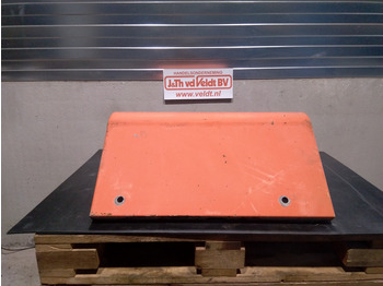 Puerta y piezas HITACHI