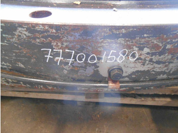 Corona de giro HYUNDAI