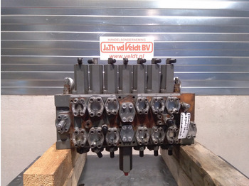 Válvula hidráulica LIEBHERR