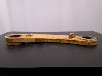 Suspensión LIEBHERR