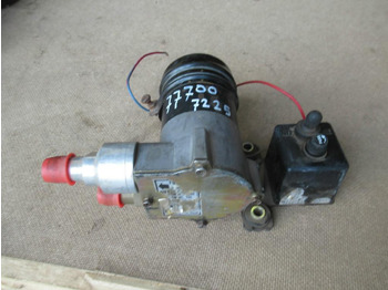 Bomba de combustible