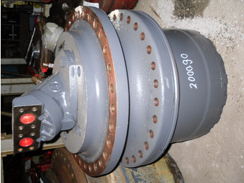 Mando final NEW HOLLAND