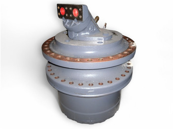 Mando final NEW HOLLAND