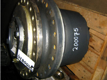 Mando final NEW HOLLAND