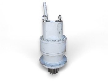 Reductor de giro NEW HOLLAND