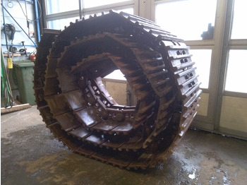 Oruga NEW HOLLAND