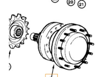 Mando final NEW HOLLAND