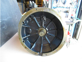 Bomba hidráulica para Maquinaria de construcción nuevo New Holland LS10V00005F3 - LS10V00005F2: foto 5 Bomba hidráulica para Maquinaria de construcción nuevo New Holland LS10V00005F3 - LS10V00005F2: foto 5