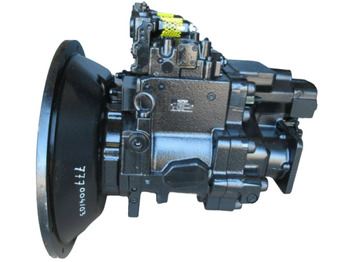 Bomba hidráulica NEW HOLLAND