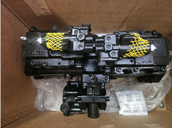 Bomba hidráulica NEW HOLLAND