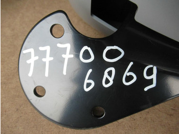 Salpicadero para Maquinaria de construcción nuevo New Holland YT59S00006F2: foto 5 Salpicadero para Maquinaria de construcción nuevo New Holland YT59S00006F2: foto 5