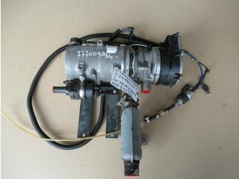 Calefacción/ Ventilación para Maquinaria de construcción Webasto Thermo pro 90: foto 1