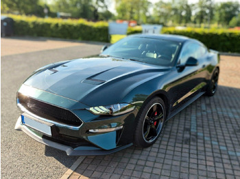 Coche FORD