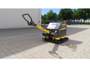 Leasing de Bomag BPR 100/80 D Bomag BPR 100/80 D: foto 2 Leasing de Bomag BPR 100/80 D Bomag BPR 100/80 D: foto 2