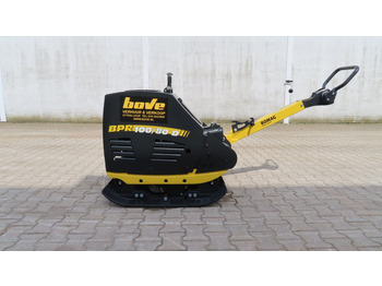 Leasing de Bomag BPR 100/80 D Bomag BPR 100/80 D: foto 5 Leasing de Bomag BPR 100/80 D Bomag BPR 100/80 D: foto 5
