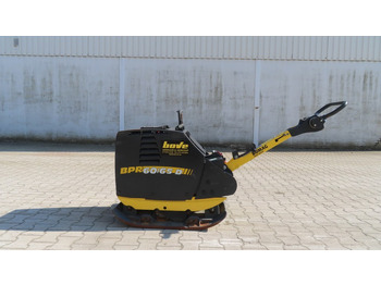 Leasing de Bomag BPR60/65 D/E Bomag BPR60/65 D/E: foto 5 Leasing de Bomag BPR60/65 D/E Bomag BPR60/65 D/E: foto 5