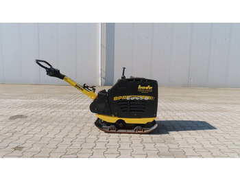 Leasing de Bomag BPR60/65 D/E Bomag BPR60/65 D/E: foto 1 Leasing de Bomag BPR60/65 D/E Bomag BPR60/65 D/E: foto 1