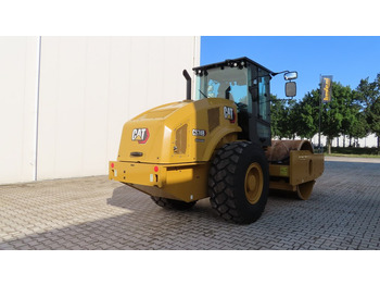 Compactador Caterpillar CS74B: foto 2