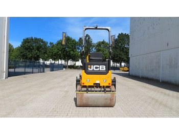 Apisonadora de asfalto JCB CT260-120: foto 3 Apisonadora de asfalto JCB CT260-120: foto 3