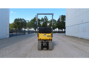 Rodillo de neumáticos Sakai TS 160-3: foto 3 Rodillo de neumáticos Sakai TS 160-3: foto 3