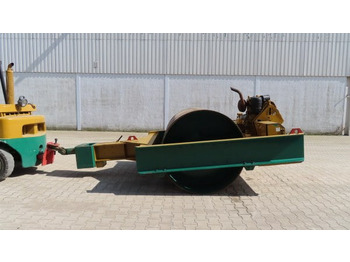 Rodillo Vibromax W 501: foto 5