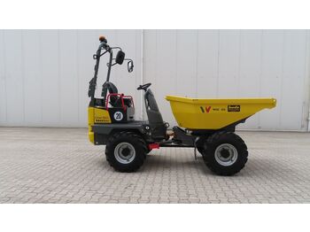 Minidumper WACKER