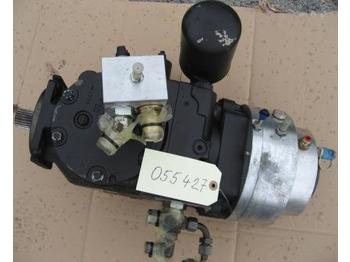 Bomba hidráulica MERLO