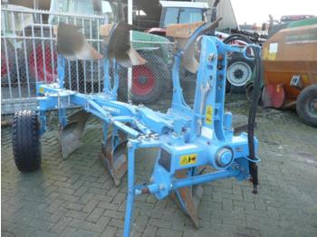 Arado nuevo Lemken Europal 5 3-schaar W52 bj 2012: foto 1