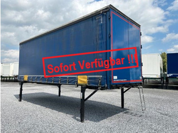 Toldo carrocería KÖGEL