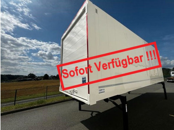 Caja cerrada KRONE