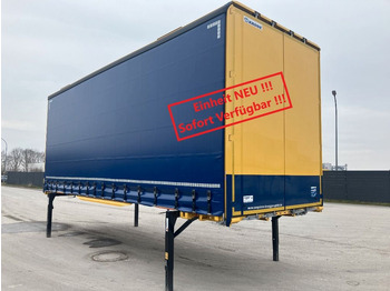 Toldo carrocería KRONE