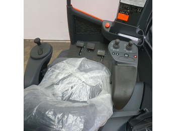 Retráctil Linde R 17 X 116-03: foto 3