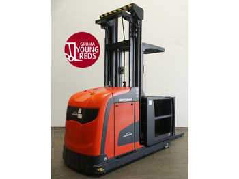 Recoge pedidos LINDE V