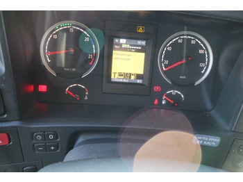 Camión portacontenedore/ Intercambiable Scania R400LB6X2*4MNB serie 3809: foto 5