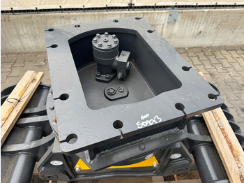 Pinza de manipulación para Maquinaria de construcción Mustang GRP 450 D: foto 3