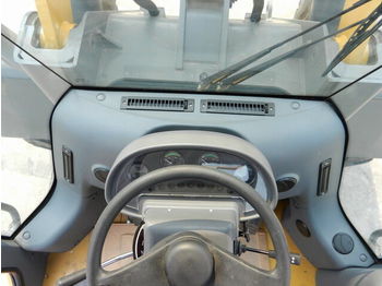 Cargadora de ruedas nuevo QINGDAO PROMISING 5.0T Font Wheel Loader ZL50F: foto 5