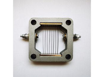 Leasing de Qingdao Promising Air Intake Manifold Heater for China Wheel Loader Qingdao Promising Air Intake Manifold Heater for China Wheel Loader: foto 2 Leasing de Qingdao Promising Air Intake Manifold Heater for China Wheel Loader Qingdao Promising Air Intake Manifold Heater for China Wheel Loader: foto 2