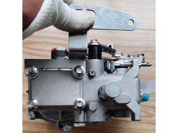 Bomba de combustible para Cargadora de ruedas nuevo Qingdao Promising Changchai Genuine Fuel Injection Pump: foto 5 Bomba de combustible para Cargadora de ruedas nuevo Qingdao Promising Changchai Genuine Fuel Injection Pump: foto 5