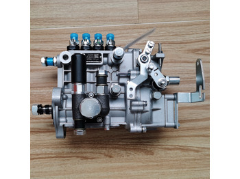 Bomba de combustible